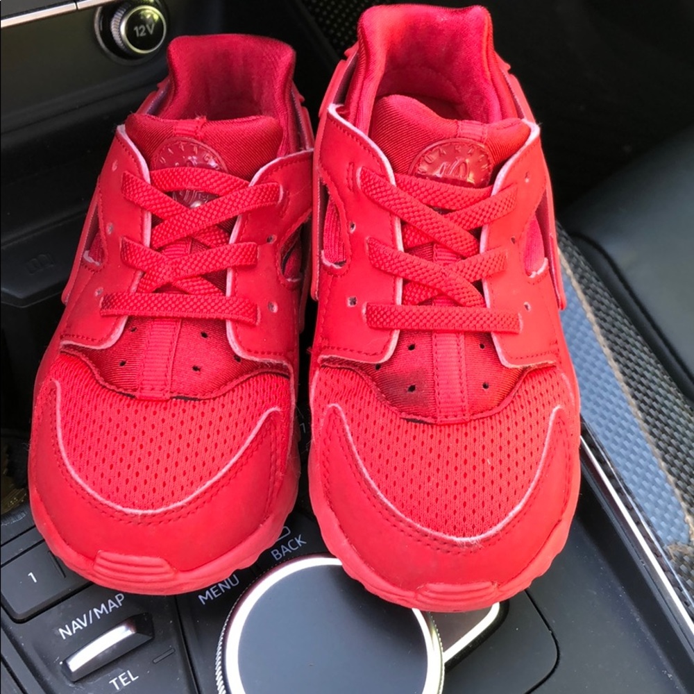 Toddler nike huarache sneakers